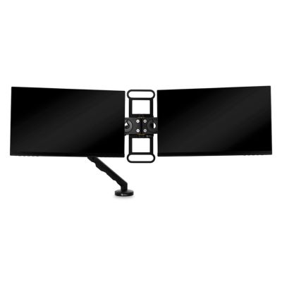 15. BakkerElkhuizen BE Monitorarm Universal Retail Crossbar