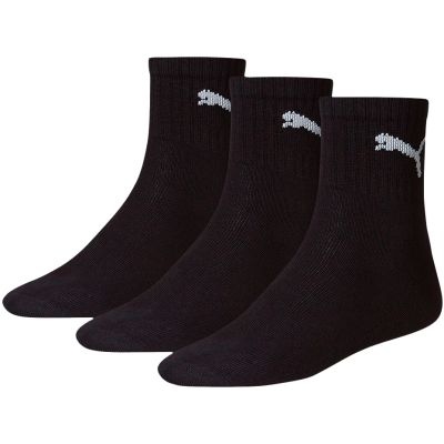 2. Puma Short Crew 3er-Pack Socken 906110 02