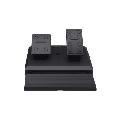 18. Trust GXT 289 MOVI Schwarzes Lenkrad