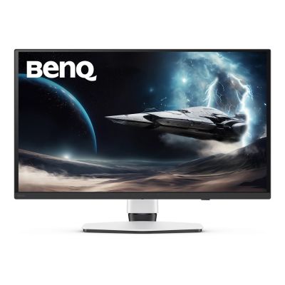 14. BENQ MOBIUZ OLED-Monitor 27" EX271QZ 500Hz