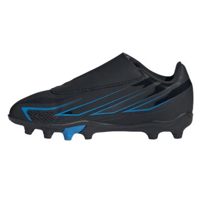 2. Adidas Junior F50 Hyperfast Club, auch bekannt als FG/MG KK1342 Schuhe
