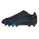 2. Adidas Junior F50 Hyperfast Club, auch bekannt als FG/MG KK1342 Schuhe