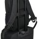 6. DICOTA D31696 Rucksack Schwarz Polyethylenterephthalat (PET)