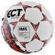 2. Fußball SELECT FALCON weiß/rot 10546