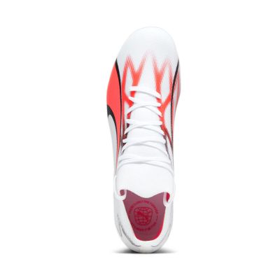 4. Puma Ultra Match MxSG 107518-01 Schuhe