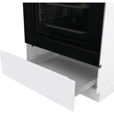 4. GORENJE GECS6C70WC Küche