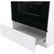 4. GORENJE GECS6C70WC Küche