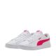 2. Puma Rickie Classic Kinderschuhe, weiß und rosa, 394252, Größe 24