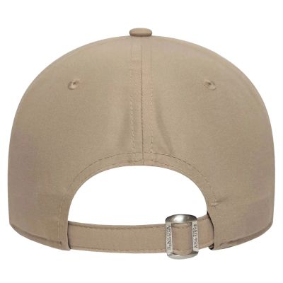 3. New Era Flawless 9FORTY New York Yankees Cap 60675516 Beige OSFM