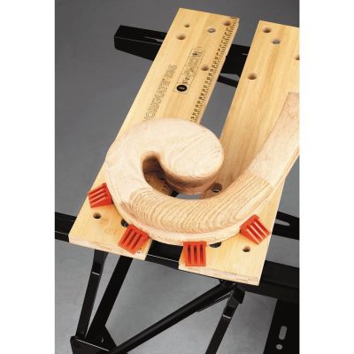 4. Black & Decker WM536-XJ Werkbank