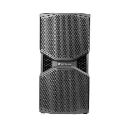 2. dBTechnologies OPERA REEVO 210 Aktivlautsprecher 2 x 10"