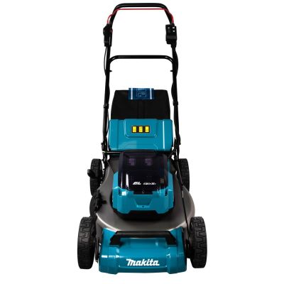 14. Rasenmäher-Akku 2x18V DLM530Z MAKITA