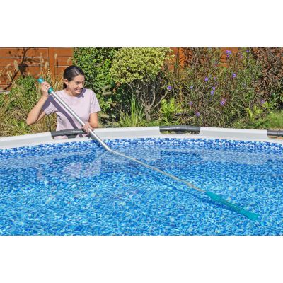 43. Bestway 58831 Poolreinigungsset