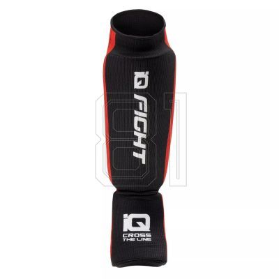 3. Iq Amparo M shin guards 92800350292