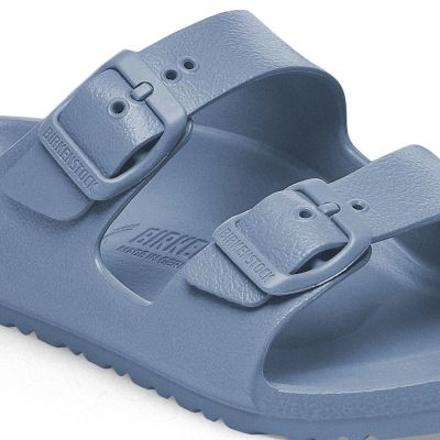 2. Birkenstock Kinder-Flip-Flops ARIZONA EVA KIDS 1026743 ELEMENTAL BLUE (schmale Weite)