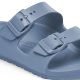 2. Birkenstock Kinder-Flip-Flops ARIZONA EVA KIDS 1026743 ELEMENTAL BLUE (schmale Weite)