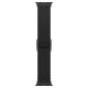 12. Spigen Fit Lite Armband für Apple Watch 4/5/6/7/8/9/SE/Ultra (42/44/45/49 mm) – Schwarz