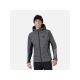 Rossignol Softshell Hoodie Jkt Jacke Grau