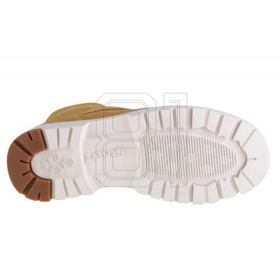 4. Levi's Solvi Ankle W Schuhe 233618-932-74