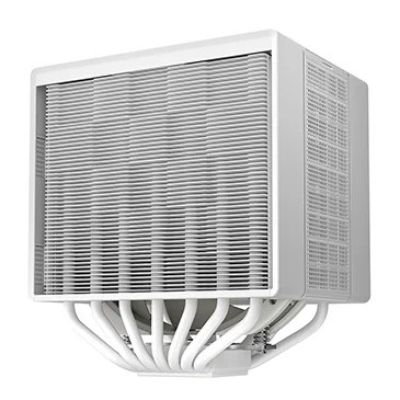 3. DeepCool ASSASSIN 4S WH Prozessor-Luftkühler 14cm Weiß 1 Stück.