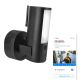 ABUS PPIC46520 CCTV-Überwachungskamera für den Außenbereich, 2048 x 1536 px, Wandmontage