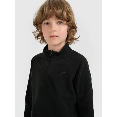 6. Fleece-Unterwäsche 4F JUNIOR 4FJRAW25UFLEM072-20S