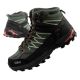 CMP Rigiel wasserdichte Damen-Trekkingschuhe bis zum Knöchel