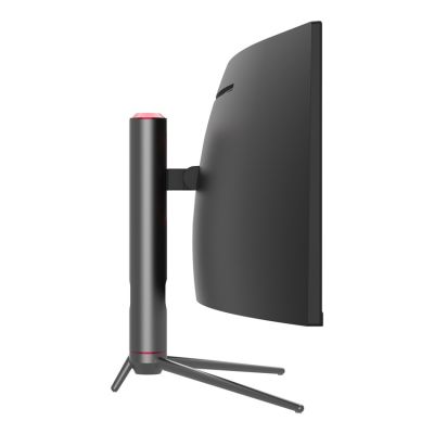 8. LC-Power LC-M49-DQHD-120-CQ Computermonitor 124,5 cm (49") 5120 x 1440 px UltraWide Quad HD QLED Schwarz