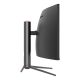8. LC-Power LC-M49-DQHD-120-CQ Computermonitor 124,5 cm (49") 5120 x 1440 px UltraWide Quad HD QLED Schwarz