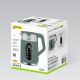 6. Elektrischer Wasserkocher 1,7 l 2220 W MR-023-WHITE MAESTRO