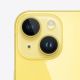3. Apple iPhone 14 Plus, 17 cm (6,7 Zoll), Dual-SIM, iOS 16, 5G, 256 GB, Gelb