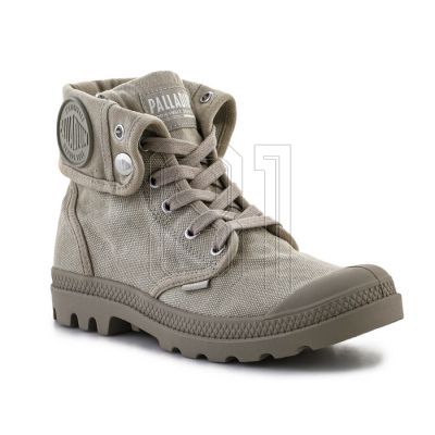 Palladium Baggy W 92353-365-M Schuhe