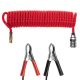 6. Elektrische Luftpumpe Yato YT-73462, 10 bar, 60 l/min