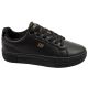 GAP Damen-Sportschuhe Portland, schwarze Sneaker