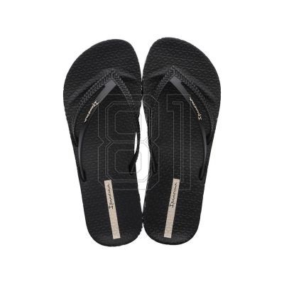 2. Ipanema Bossa Soft V Fem W 82840 AG715 Zehentrenner