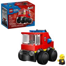 LEGO City 60482 Rennwagen: Feuerwehrwagen