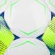 4. Select FB Contra v26 FIFA Basic Football Weiß, Blau und Gelb 120085