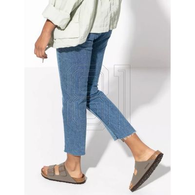 7. BIRKENSTOCK ARIZONA BS 0151213 Flip-Flops
