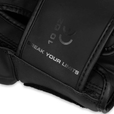 18. 10oz Boxhandschuhe - Mono - Valor Series