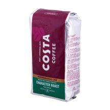 COSTA PROFESSIONAL 1KG BRASILIANISCHE KAFFEEBOHNEN AUS EINER EINZELNEN ANBAUGE