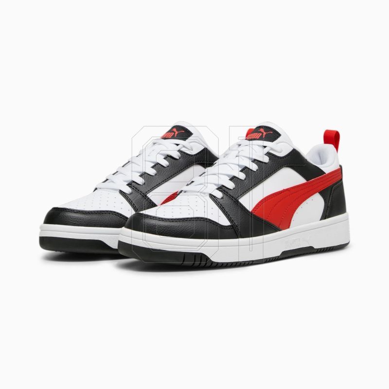 Puma Rebound v6 Low M 392328-04 Schuhe