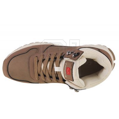 3. Campus Rosa W CW0103322330 Schuhe