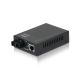 LevelOne Medienkonverter RJ45->SC FE SM 1310 nm 20 km