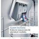 2. Geschirrspüler BOSCH SMS2ITW65E