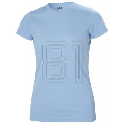7. Helly Hansen HH Tech W 48373 627 T-Shirt