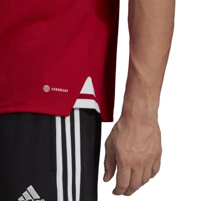 4. Adidas Condivo 22 M H44107 Poloshirt