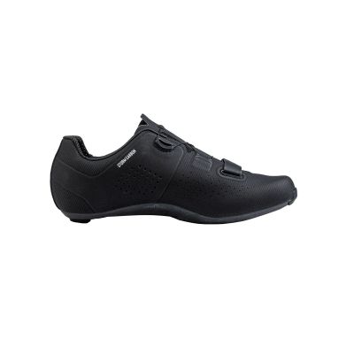 2. NORTHWAVE Storm Carbon Black Radschuhe
