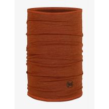 BUFF MERINO LIGHTWEIGHT SOLID CINNAMON Bandana