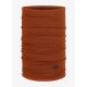 BUFF MERINO LIGHTWEIGHT SOLID CINNAMON Bandana