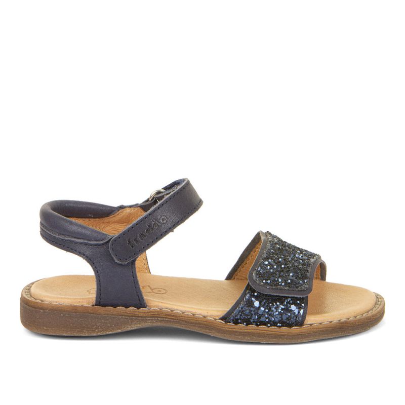 Froddo LORINE SPARKLE Kindersandalen (G3150249-1)